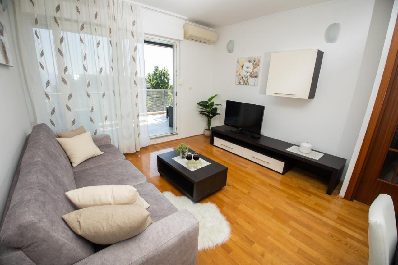 Fluid- Free Parking Appartement Split