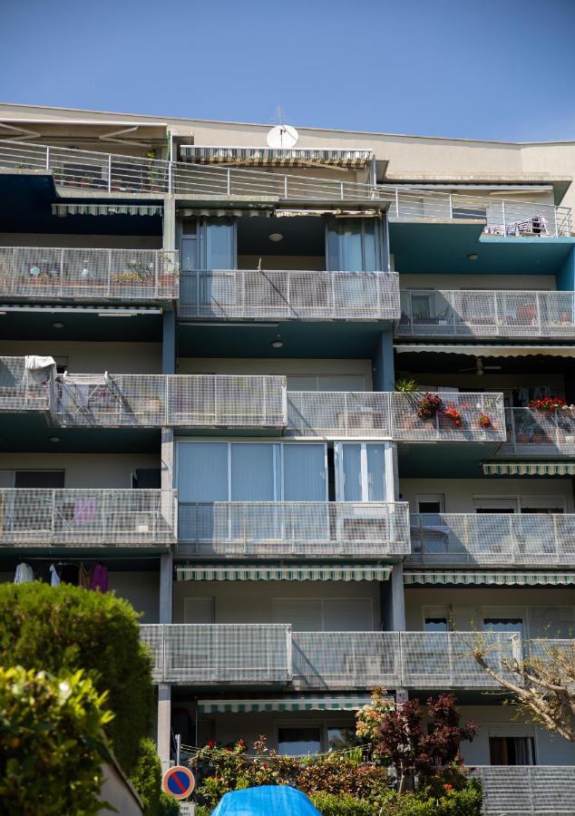 Appartement Fluid- Free Parking *