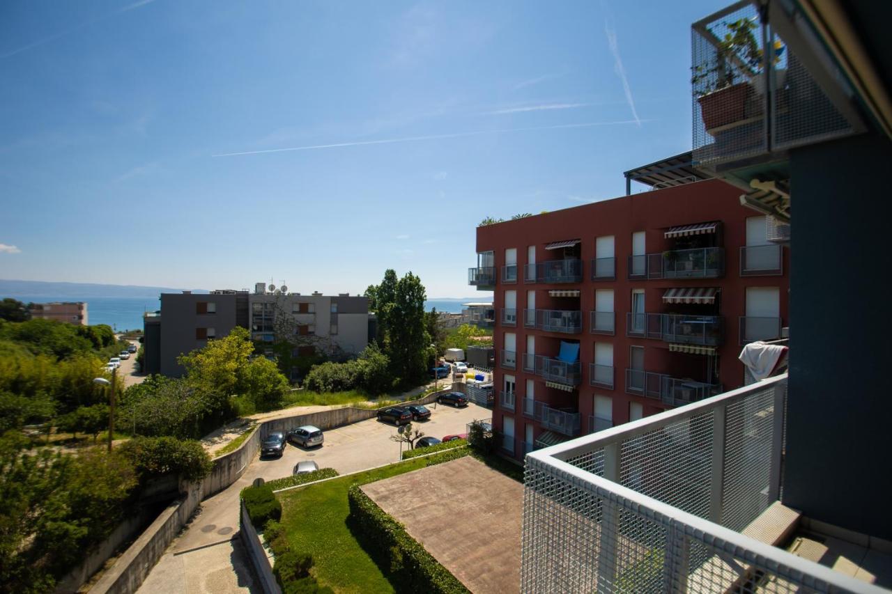 Appartement Fluid- Free Parking