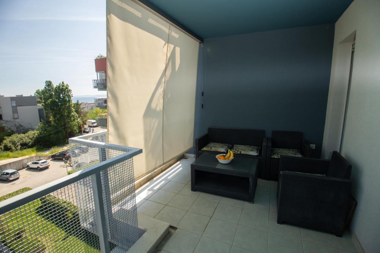 Fluid- Free Parking Appartement *