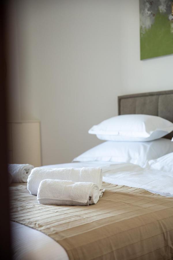 Appartement Fluid- Free Parking Split